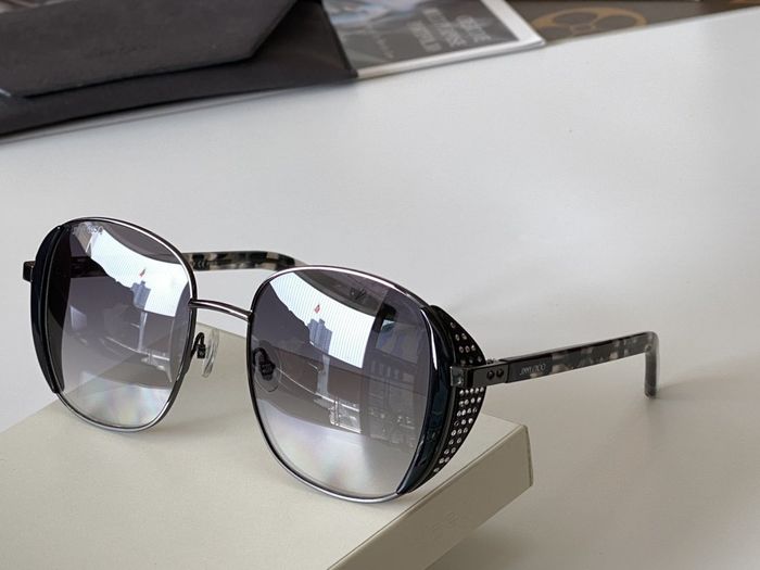 Jimmy Choo Sunglasses Top Quality JCS00191